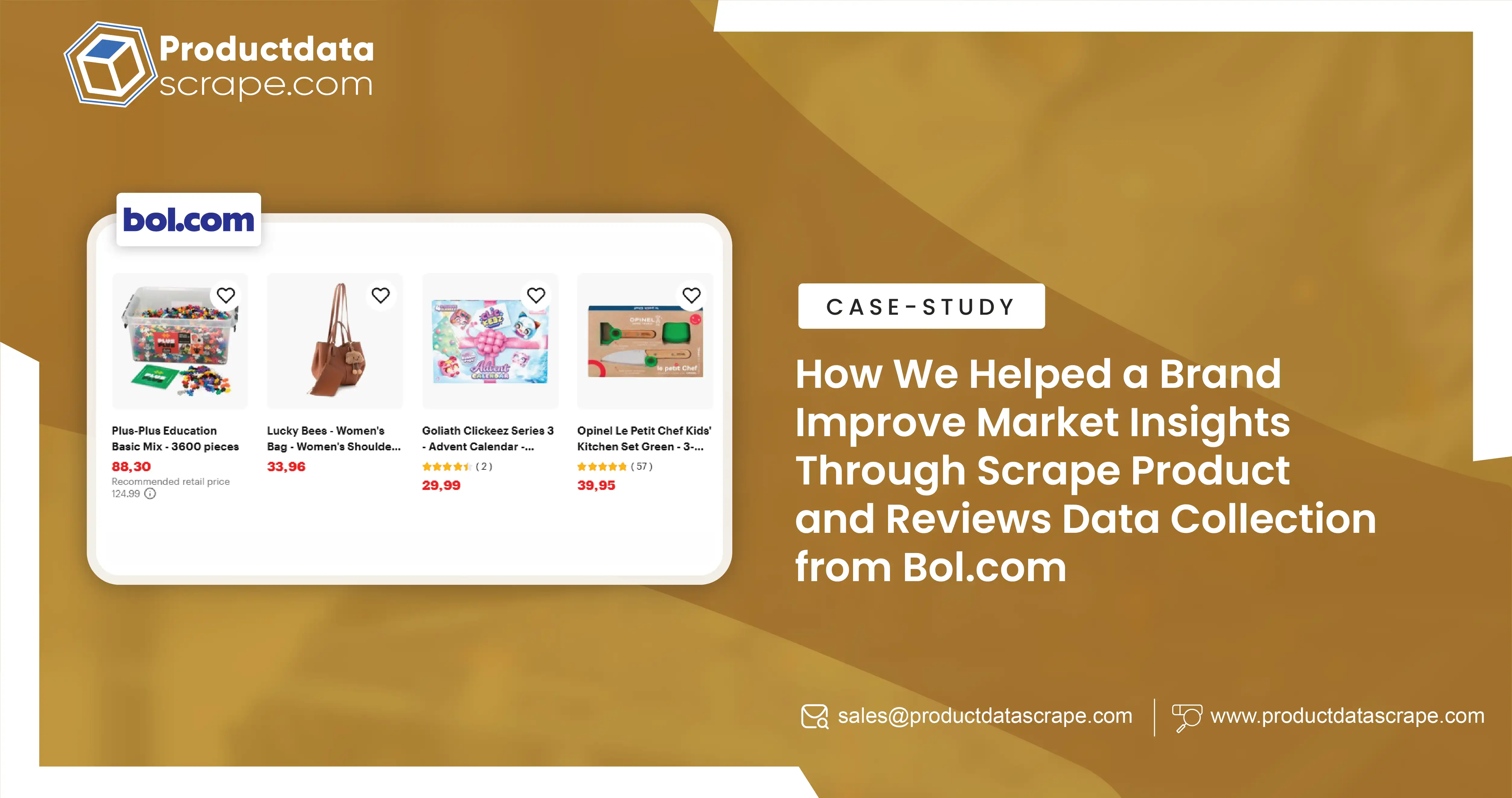 How We Enabled a Beauty Brand to Scrape Shoppers Drug Mart Beauty Products Data for Market Trend Analysis 